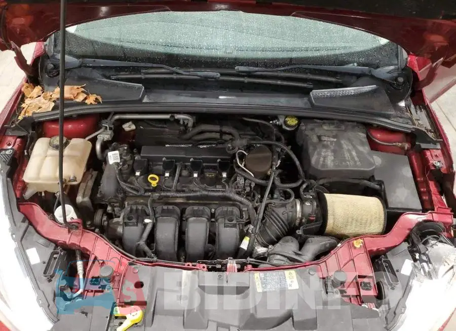 1FADP3K27FL228667 Photo# 11