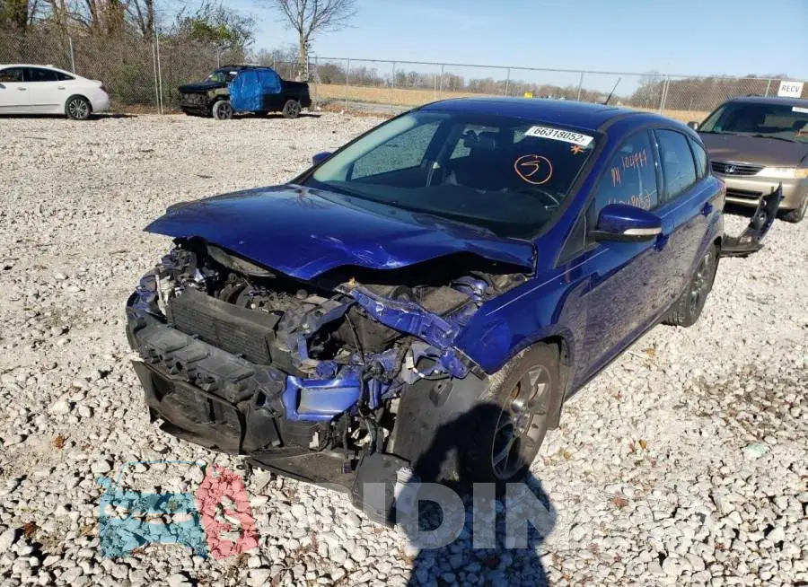1FADP3K29EL353989 Photo# 2