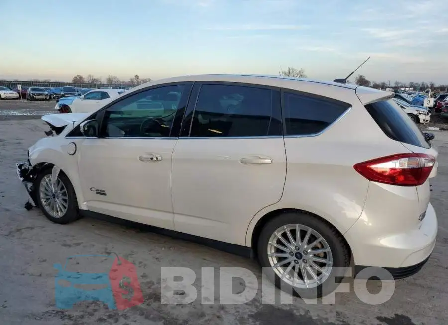 1FADP5CU5GL112669 Photo# 2