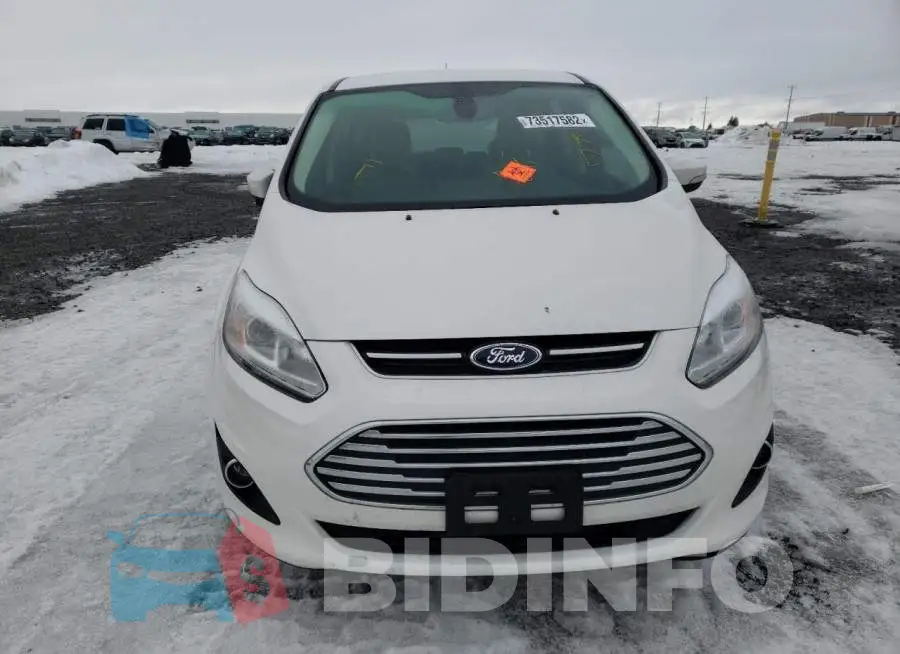 1FADP5DU7HL116450 Photo# 5