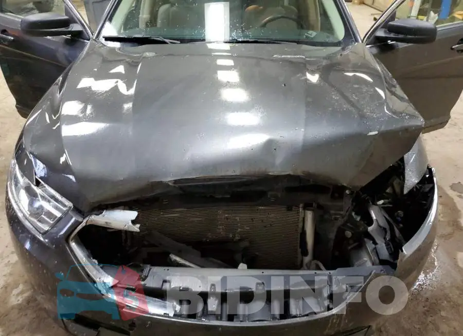 1FAHP2D85HG122453 Photo# 11