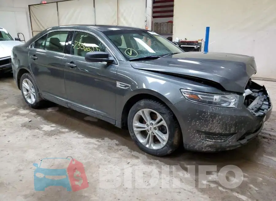 1FAHP2D85HG122453 Photo# 4