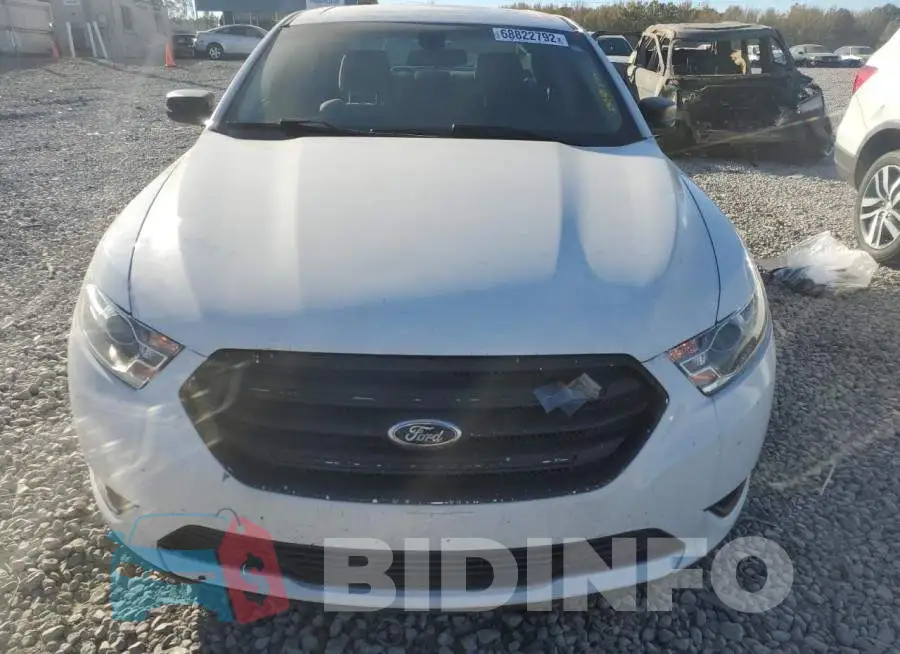 1FAHP2D87GG110660 Photo# 5