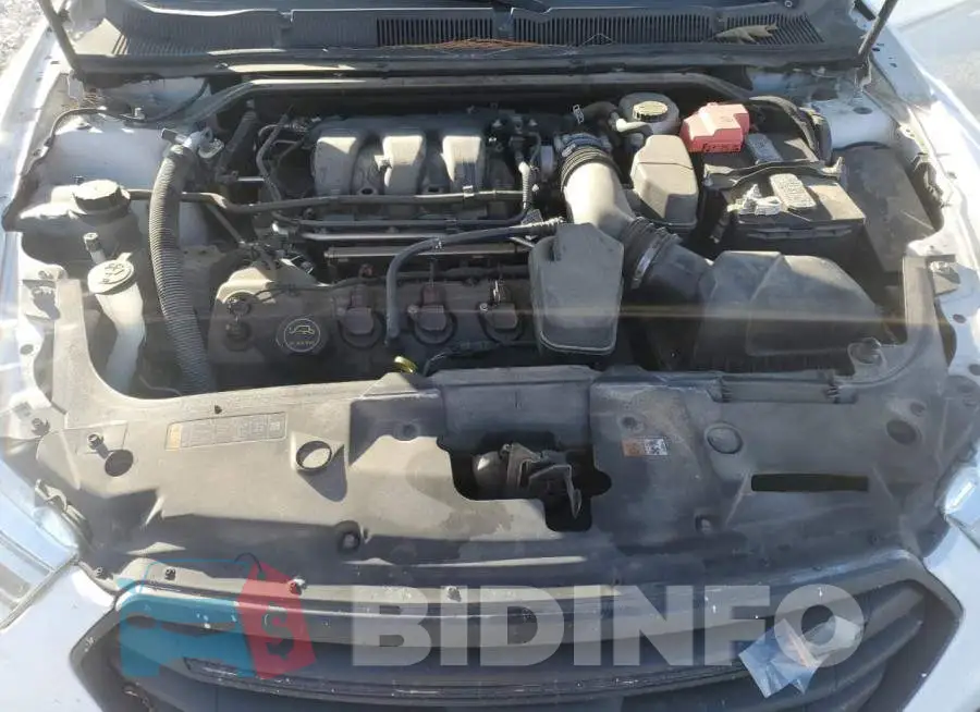 1FAHP2D87GG110660 Photo# 11