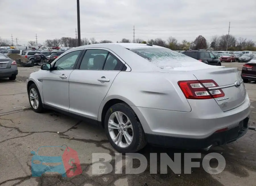 1FAHP2E86EG153818 Photo# 2