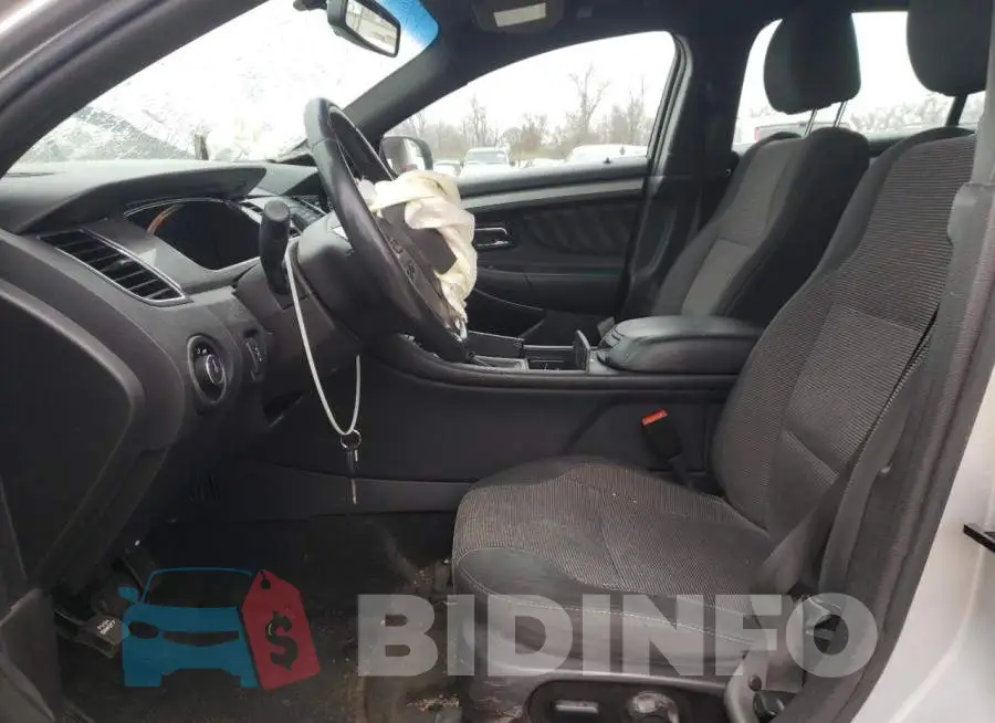 1FAHP2E86EG153818 Photo# 7