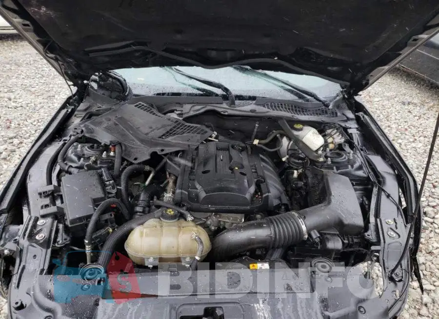 1FATP8UH0J5111424 Photo# 11
