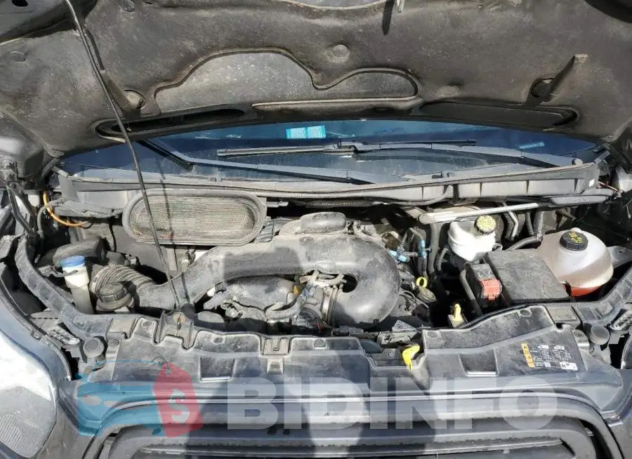 1FBZX2YM7HKA75014 Photo# 7