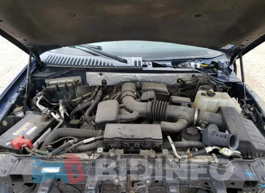 1FMJK1J57EEF48016 Photo# 12