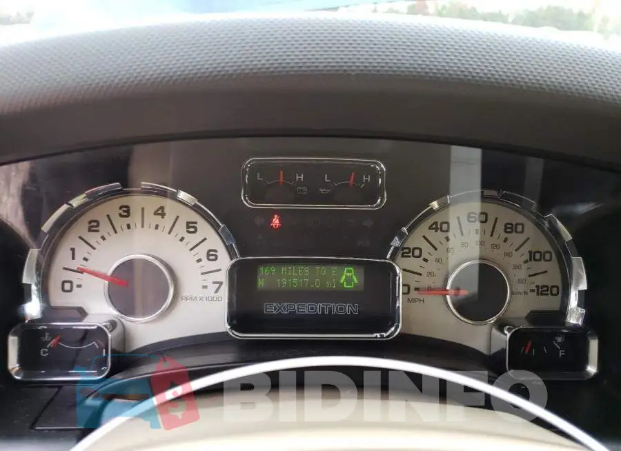 1FMJK1J57EEF48016 Photo# 9