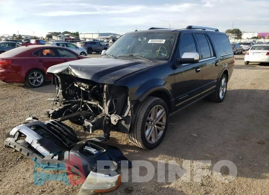 1FMJK1LT5FEF00172 Photo# 2