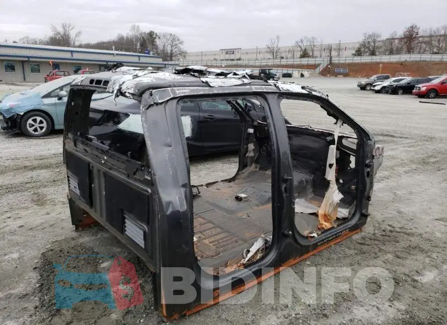 1FT7W2B61KED25742 Photo# 4