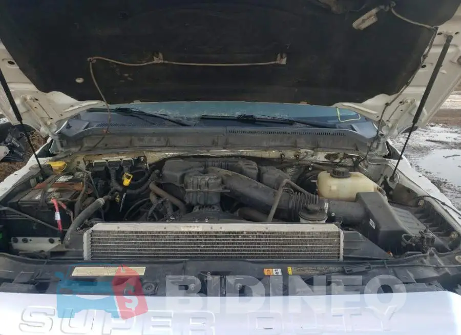 1FT7W2B65FEC48217 Photo# 7
