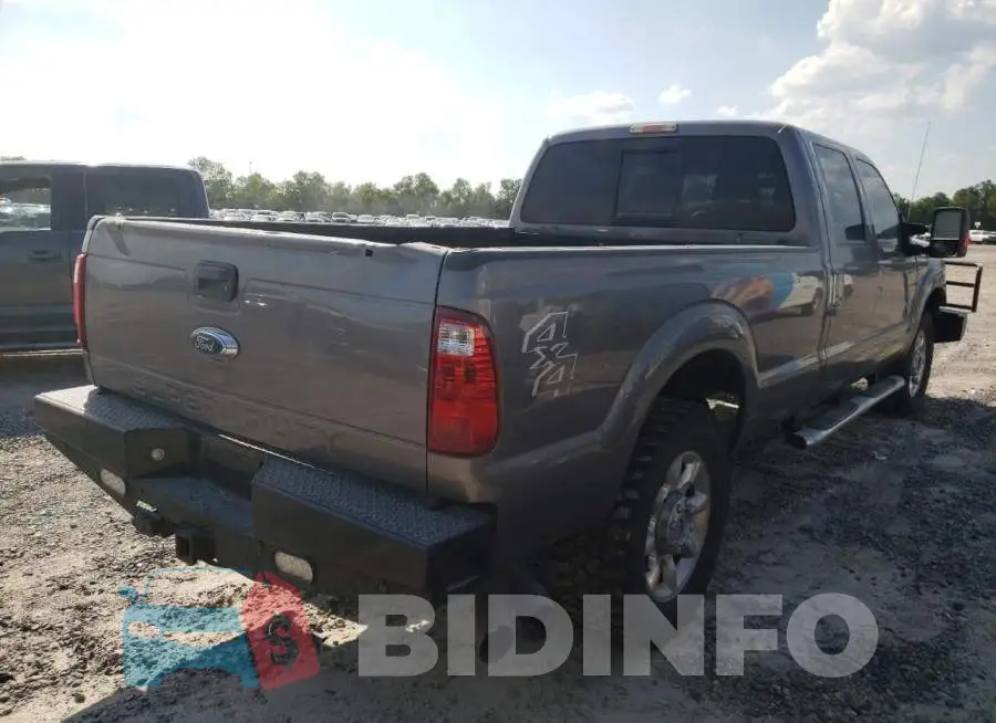 1FT7W2BT3EEB86238 Photo# 4