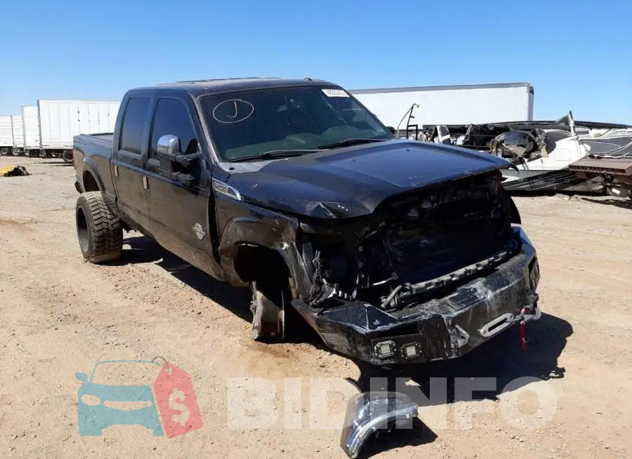 1FT7W2BT6EEA31747 Photo# 1