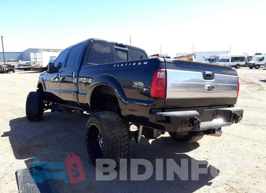 1FT7W2BT6EEA31747 Photo# 3