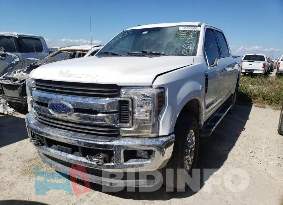 1FT7W2BT7KED39974 Photo# 2