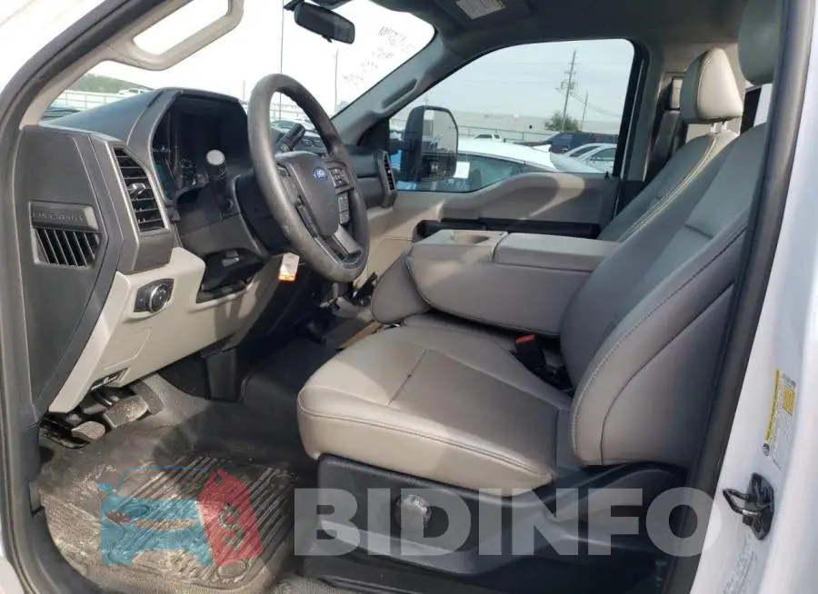 1FTBF2A65MEC11323 Photo# 7