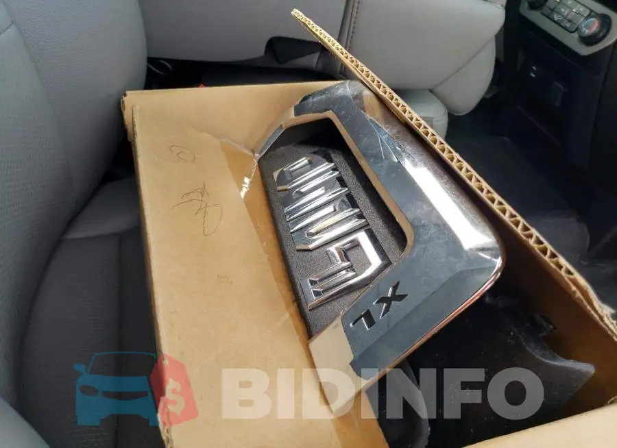 1FTBF2A65MEC11323 Photo# 12