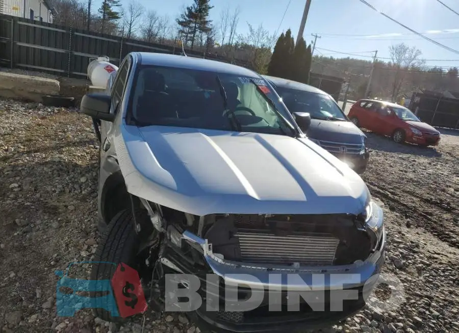 1FTER1FH3KLB10203 Photo# 5