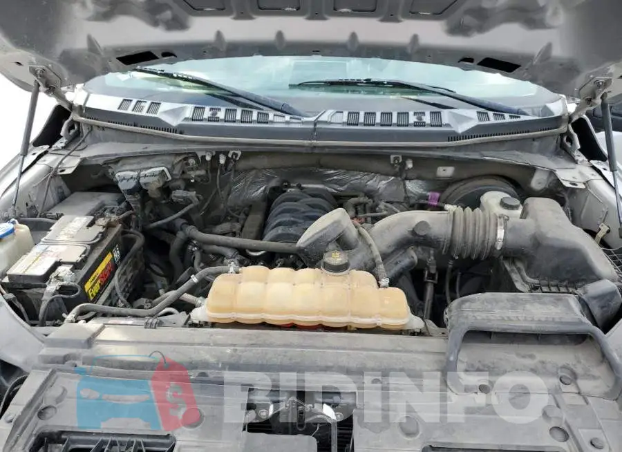 1FTEW1CF5GFA16227 Photo# 11