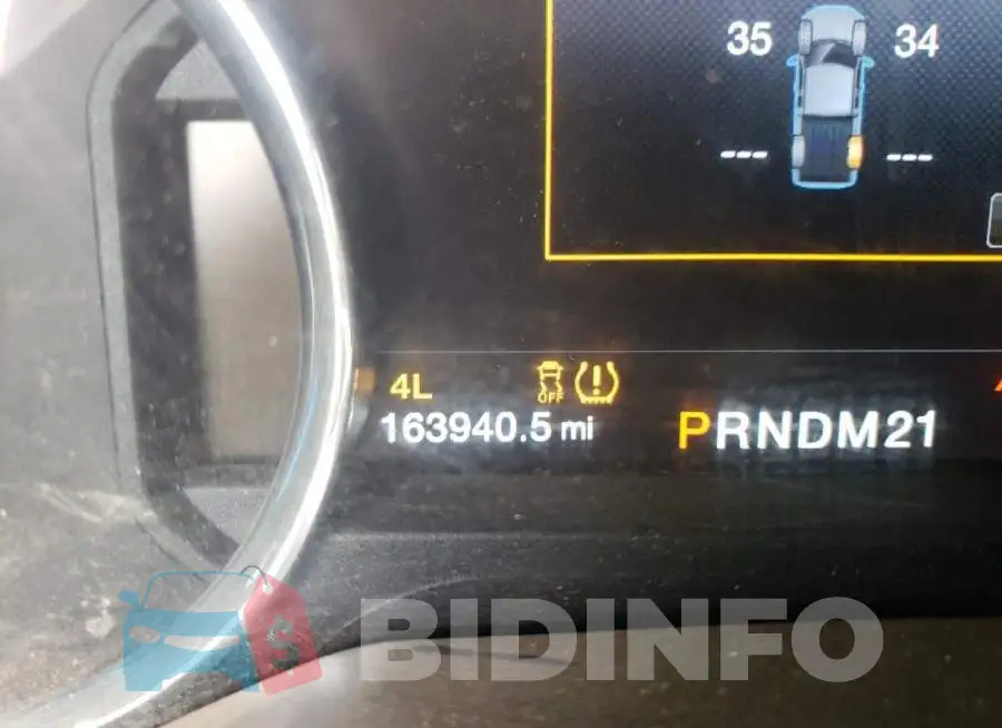 1FTEW1EF9HFA88997 Photo# 8