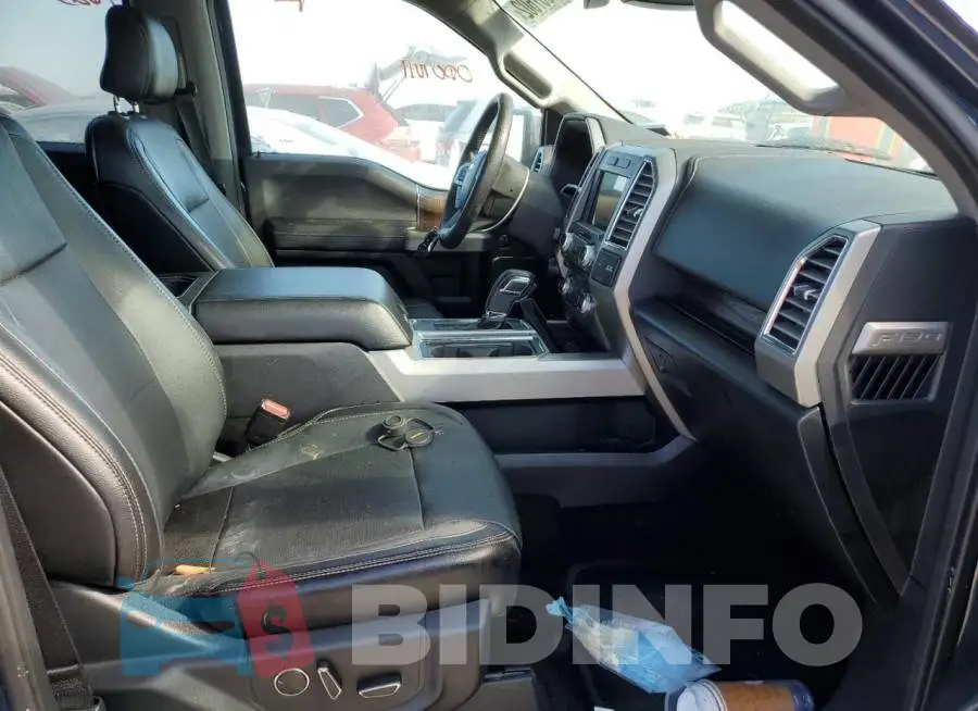 1FTEW1EG5GFB10579 Photo# 5