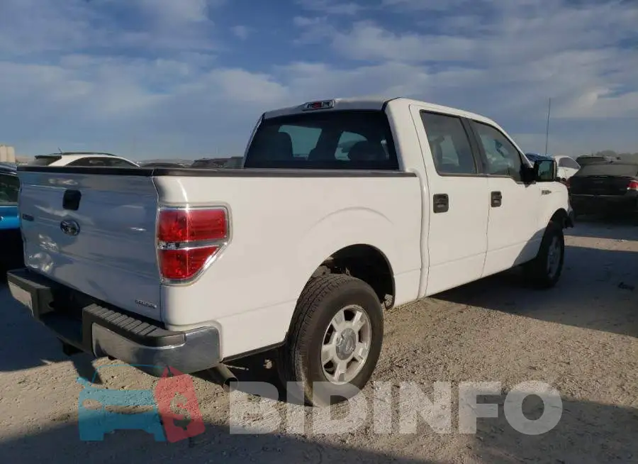 1FTFW1CF7EKD40594 Photo# 3