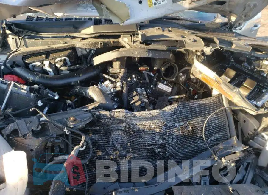 1FTFW1E80MKD37887 Photo# 11