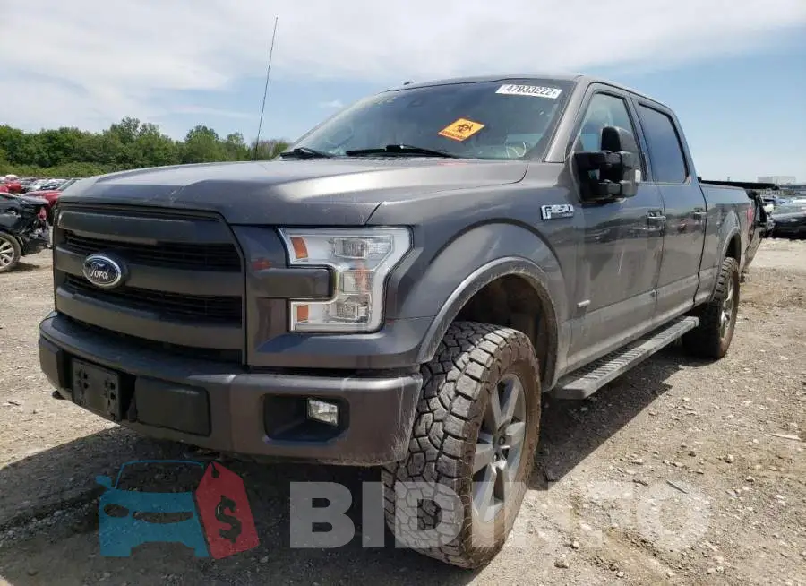 1FTFW1EG9FKE90391 Photo# 2
