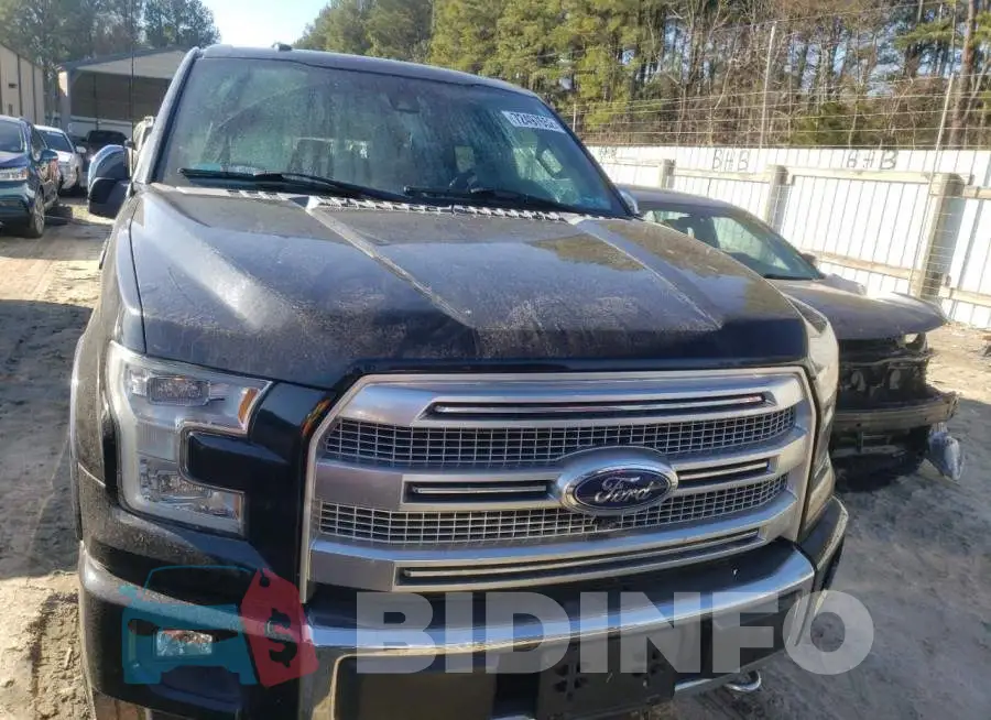 1FTFW1EG9HFA64678 Photo# 5