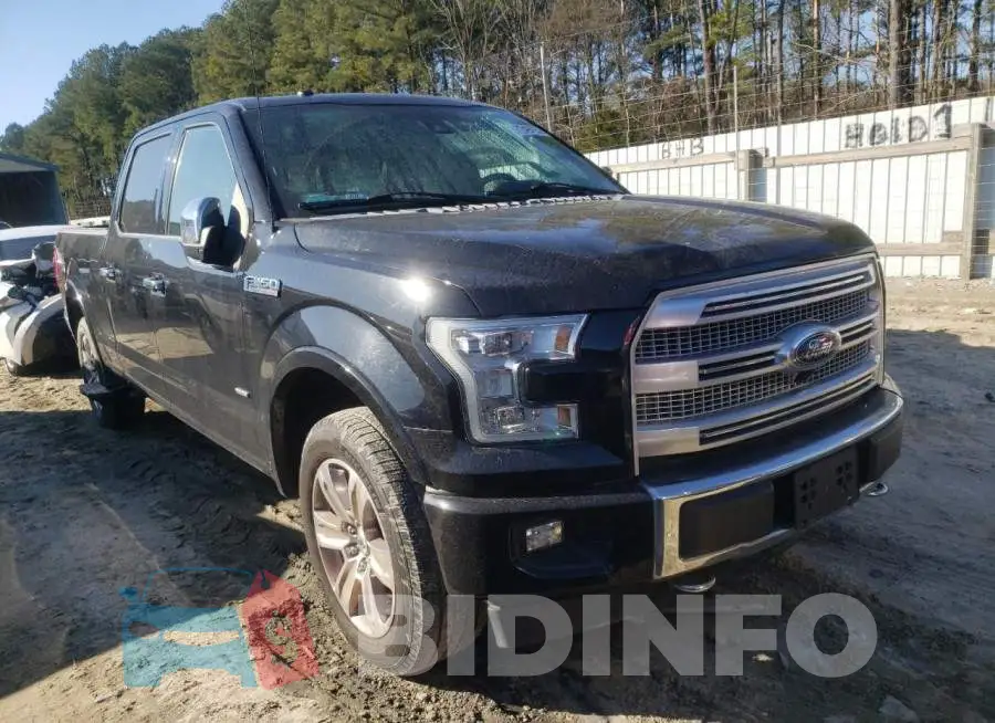 1FTFW1EG9HFA64678 Photo# 4