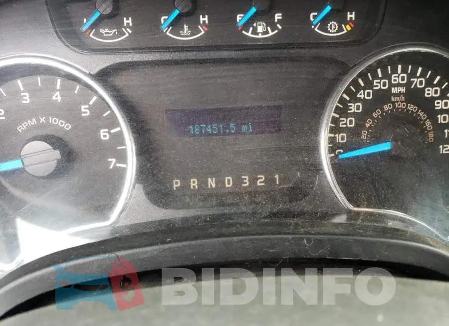 1FTFX1CF0EFA85180 Photo# 9