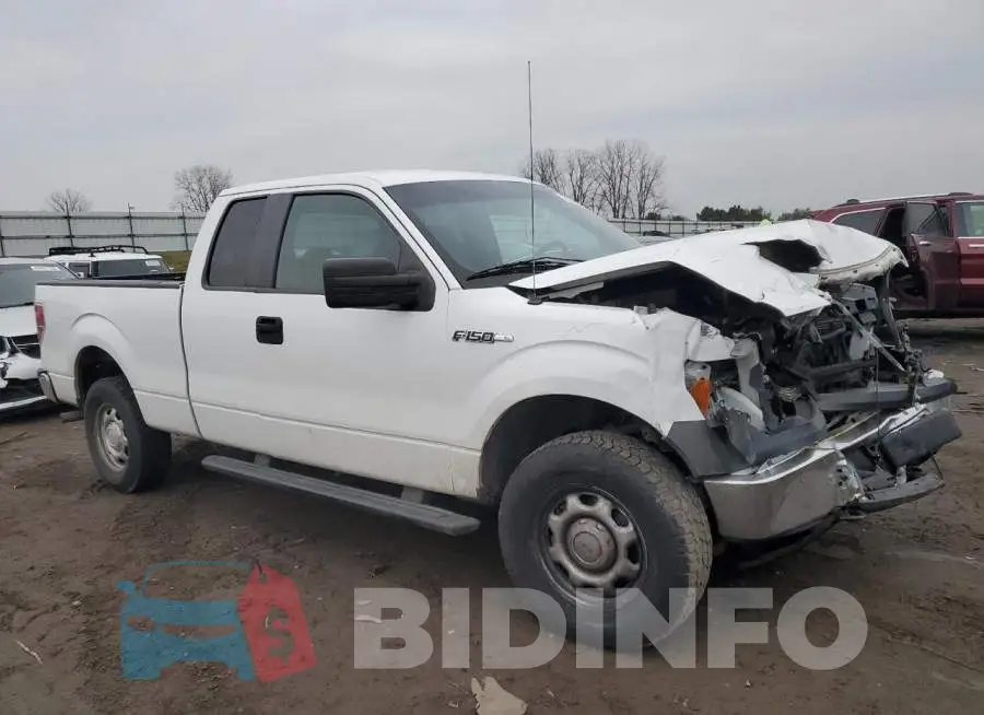 1FTFX1EF1EKD82852 Photo# 4