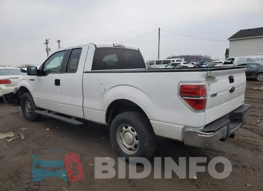 1FTFX1EF1EKD82852 Photo# 2