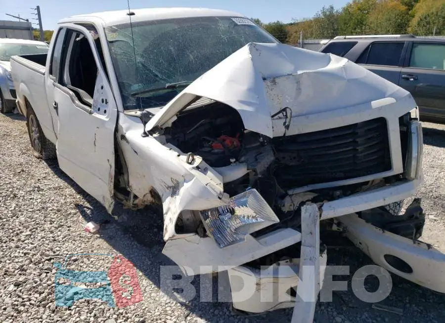 1FTFX1EF8EKG18459 Photo# 1