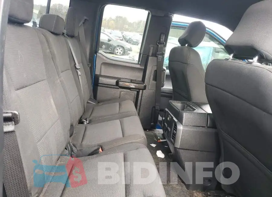 1FTFX1EG4HFA91896 Photo# 10
