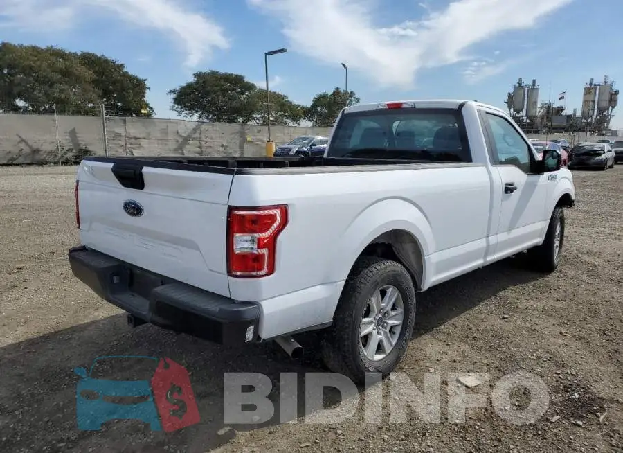 1FTNF1C50LKF10729 Photo# 4