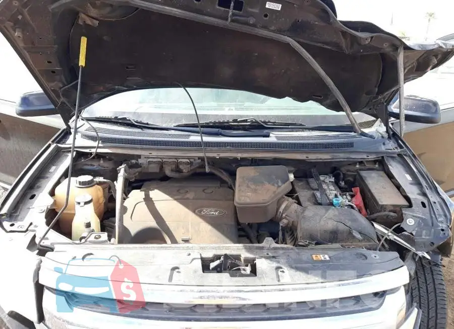 2FMDK4KC8EBA19682 Photo# 7