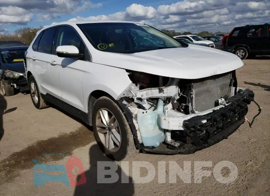 2FMPK3J82HBB29975 Photo# 4