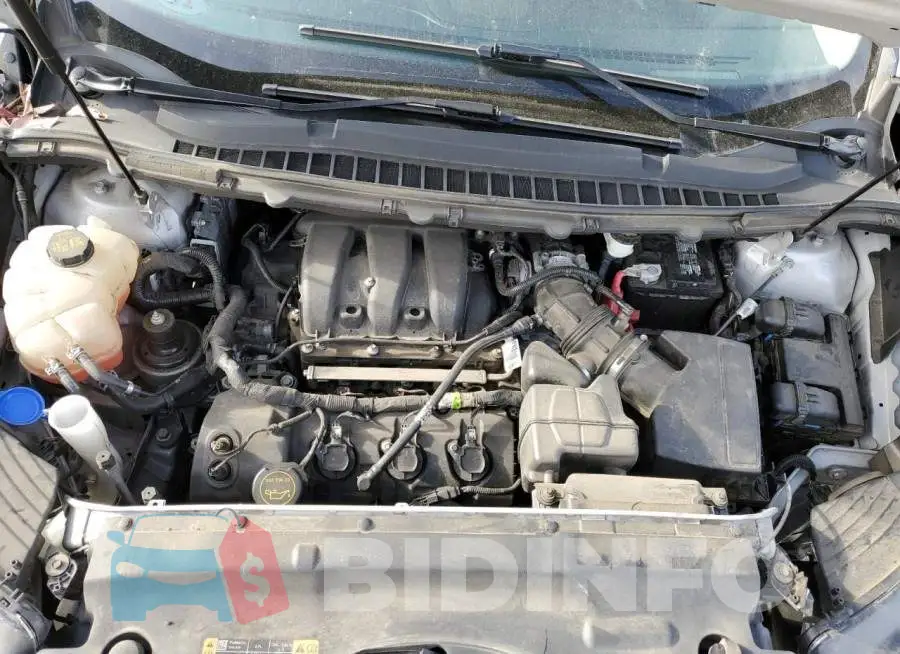 2FMPK4J80JBB27623 Photo# 12