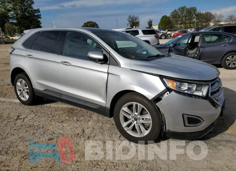 2FMPK4J80JBB27623 Photo# 4