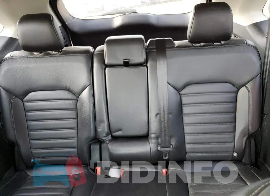 2FMPK4J80JBB27623 Photo# 10