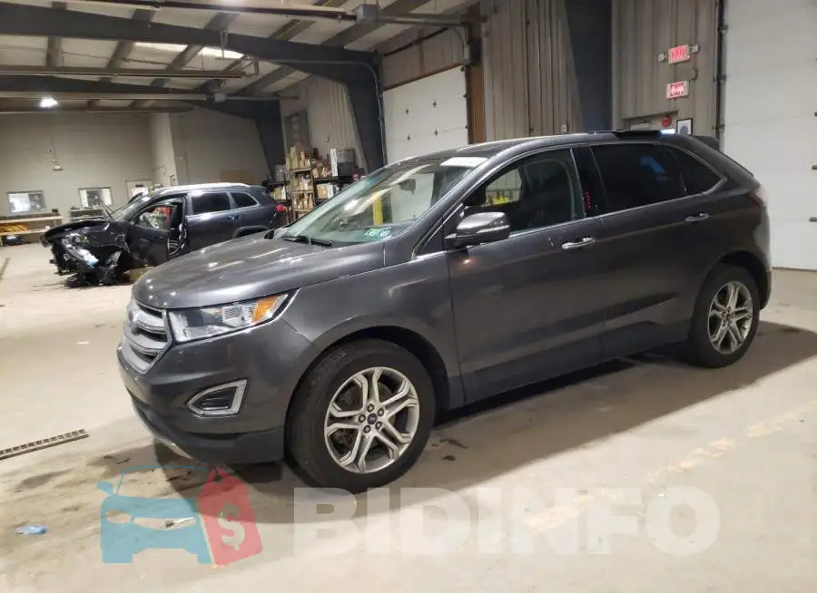 2FMTK4K83FBB13333 Photo# 1