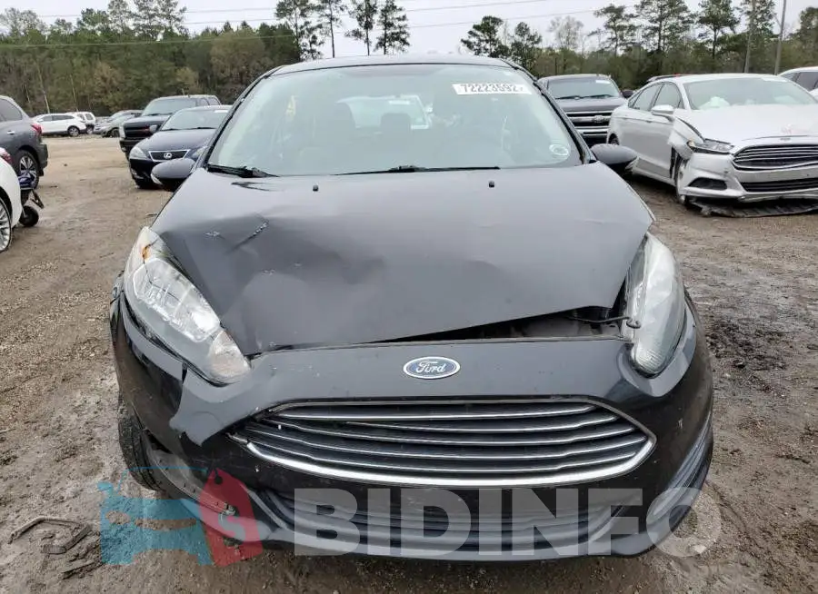 3FADP4EJ9FM211702 Photo# 5