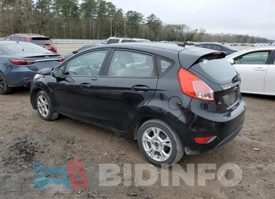 3FADP4EJ9FM211702 Photo# 2