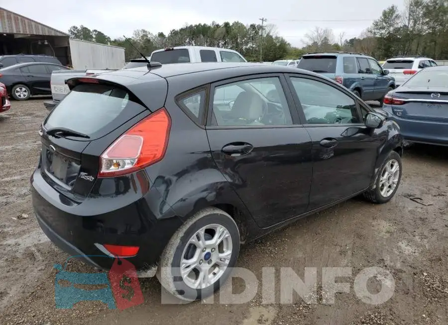 3FADP4EJ9FM211702 Photo# 3