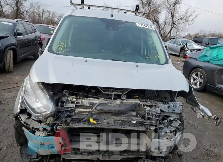 NM0LS7F21K1414102 Photo# 5