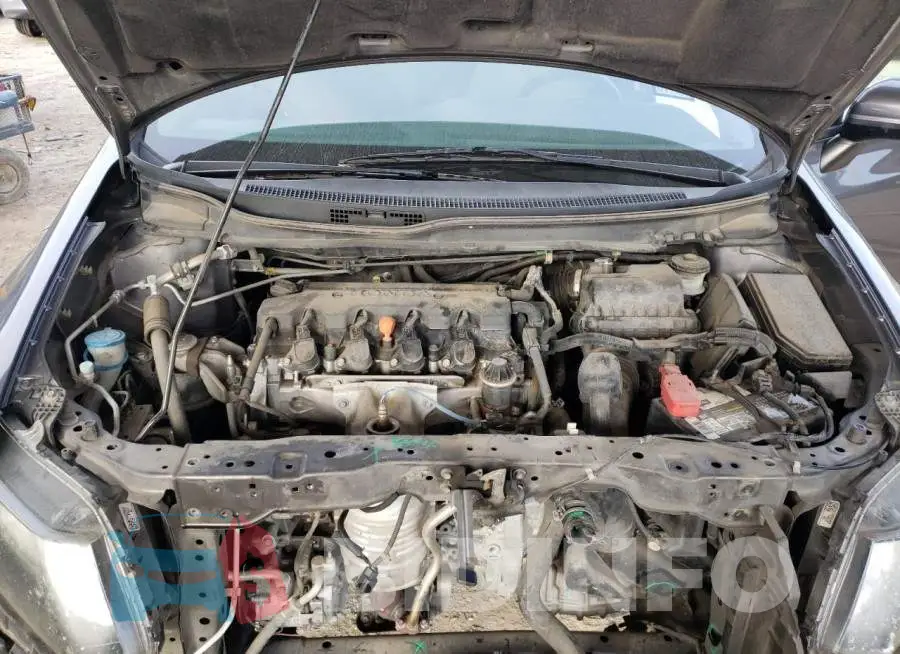 19XFB2F54FE079787 Photo# 11