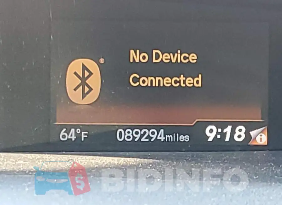 19XFB2F56FE707316 Photo# 8